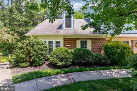 1507 Virginia Ct, Marlton, NJ 08053