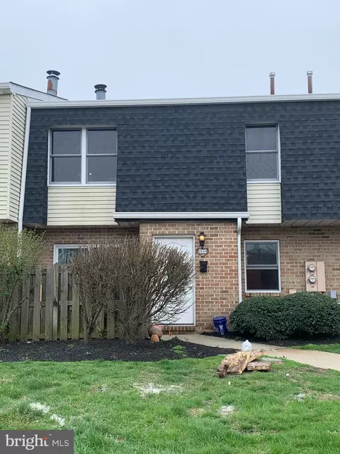 2158 Harbour Dr, Palmyra, NJ 08065
