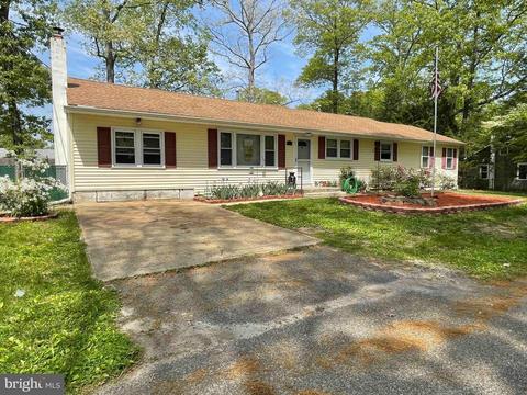 154 Truro St, Browns Mills, NJ 08015