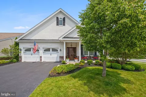 2 Windyknoll Ct, Medford, NJ 08055