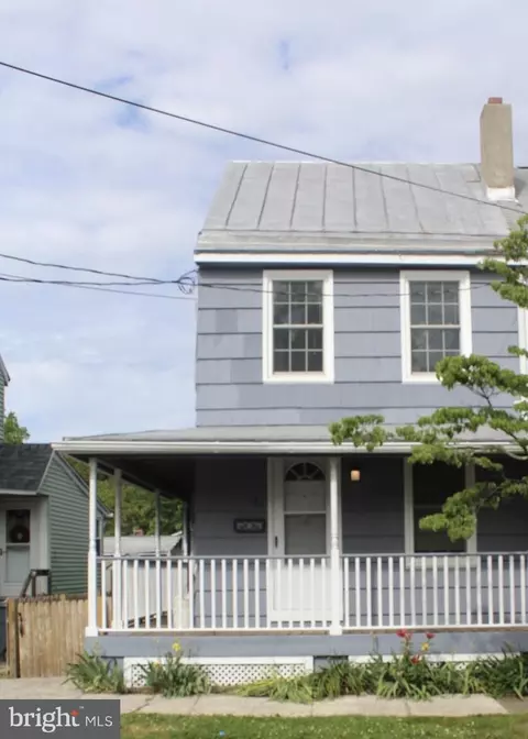 143 Risdon St, Mount Holly, NJ 08060
