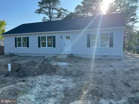 204 Robin Rd, Browns Mills, NJ 08015