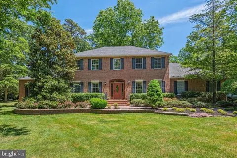 415 Mckendimen Rd, Medford, NJ 08055