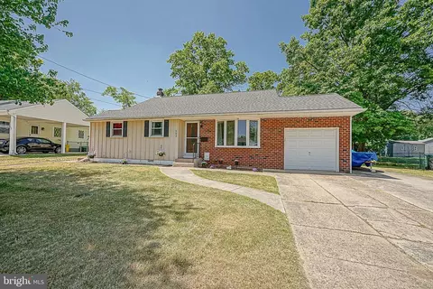 502 Ithaca Ave, Delran, NJ 08075