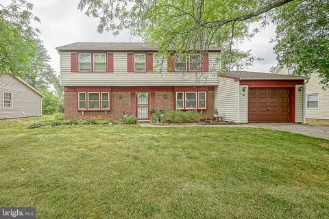 67 Gainscott Ln, Willingboro, NJ 08046