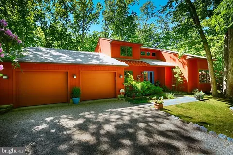 32 Summit Pass, Medford, NJ 08055