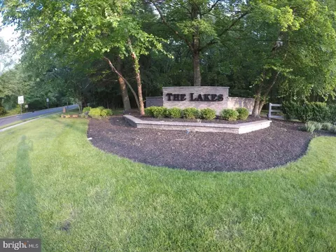 601 Harwood Ct # a, Mount Laurel, NJ 08054