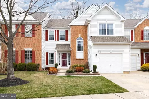65 Windingbrook Rd, Bordentown, NJ 08505
