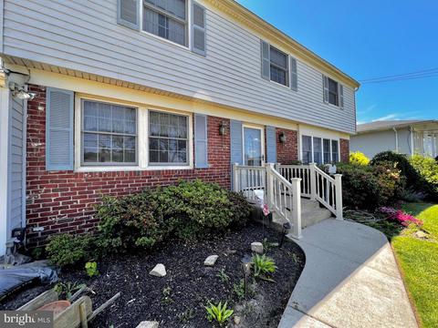 60 Cornell Dr, Delran, NJ 08075 photo 3