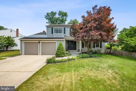 23 Old Mill Rd, Marlton, NJ 08053