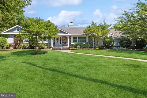 602 Woodland Ave, Cinnaminson, NJ 08077