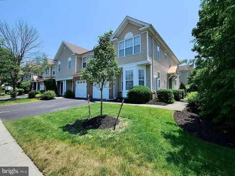 1602 Nathan Dr, Cinnaminson, NJ 08077
