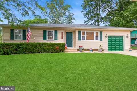 110 Almond Ave, Browns Mills, NJ 08015