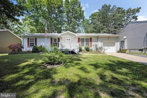 116 Tulip St, Browns Mills, NJ 08015