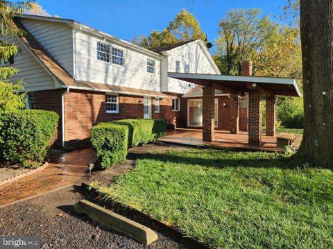 152 Larrison Rd, Wrightstown, NJ 08562 photo 1