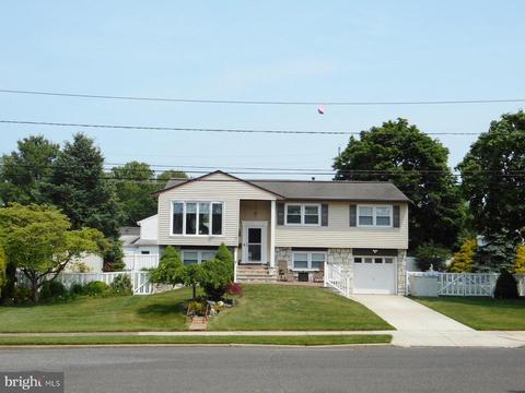 1211 Noreen Dr, Burlington, NJ 08016