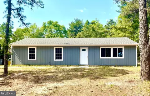 53 Sepulga Dr, Browns Mills, NJ 08015