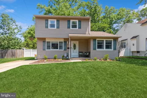 259 S Maple Ave, Maple Shade, NJ 08052