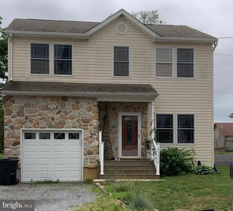 24570 E Main St, Columbus, NJ 08022