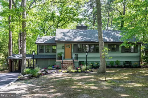 141 Meeshaway Trl, Medford, NJ 08055