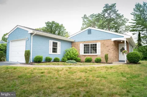 55 Kingston Way, Southampton, NJ 08088