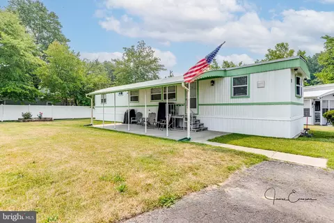 194 Jacobstown New Egypt Rd #72, Wrightstown, NJ 08562