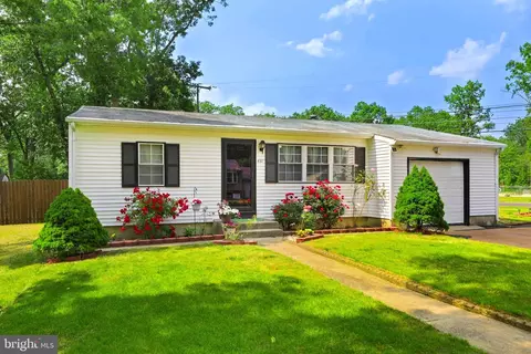 431 Virginia Dr, Browns Mills, NJ 08015