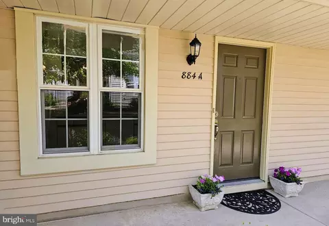 884 Scotswood Ct # a, Mount Laurel, NJ 08054