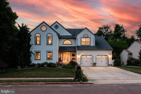 91 Jennifer Ln, Burlington, NJ 08016