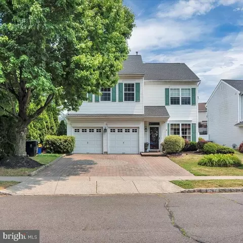 1 Arrowhead Dr, Burlington, NJ 08016