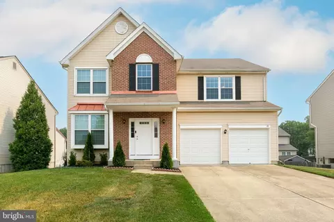 Undisclosed, Delran, NJ 08075