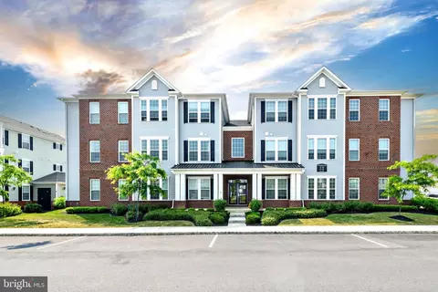 40 Foulkes Ln # 34, Crosswicks, NJ 08515