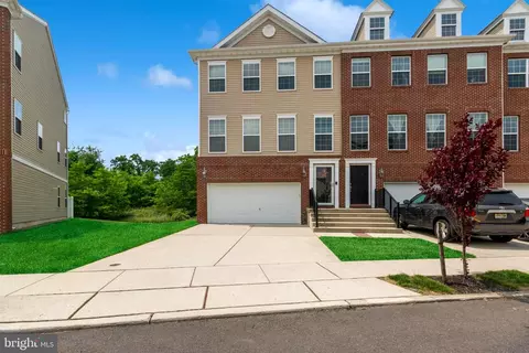 119 Creekside Way, Burlington, NJ 08016