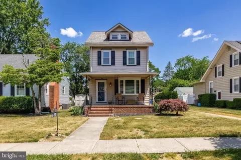 627 Linden Ave, Riverton, NJ 08077