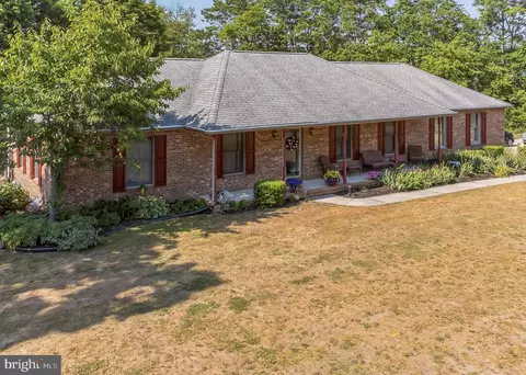 1776 Church Rd, Southampton, NJ 08088