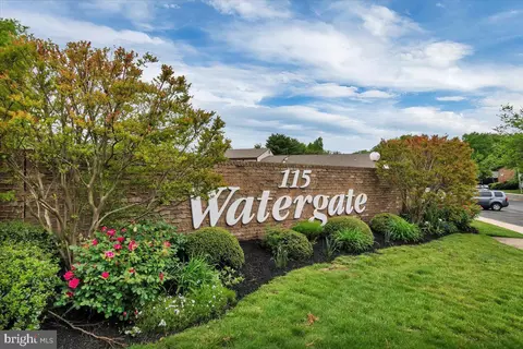 115 E Kings Hwy # 407, Maple Shade, NJ 08052