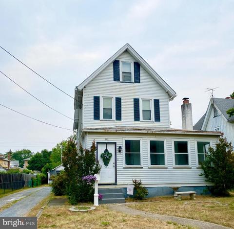 315 Delaware Ave, Riverside, NJ 08075