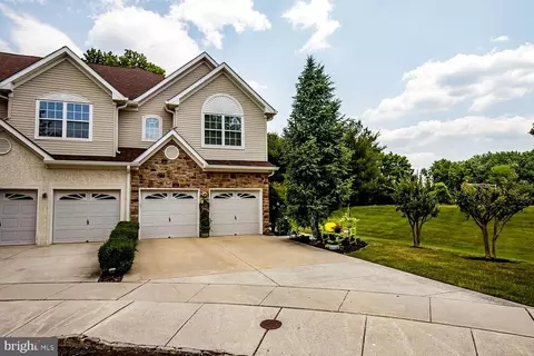 53 Wimbledon Way, Marlton, NJ 08053