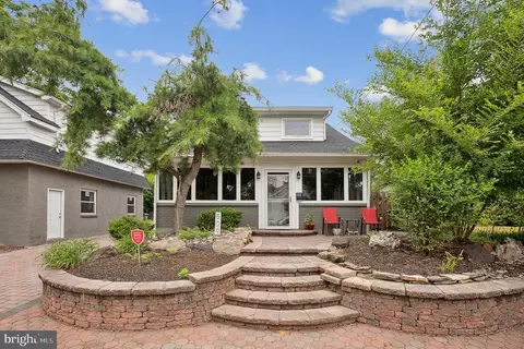 509 Kennedy St, Palmyra, NJ 08065