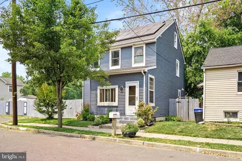 217 Front, Fieldsboro, NJ 08505