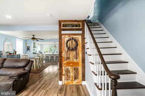 217 Front, Fieldsboro, NJ 08505 photo 2
