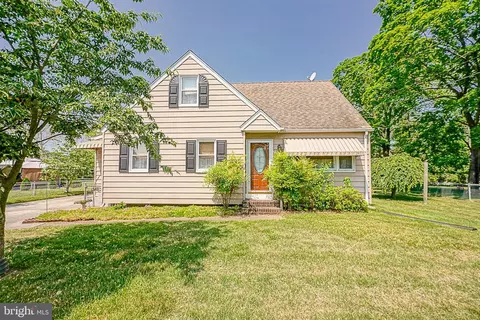 210 Greenwood Ave, Lumberton, NJ 08048
