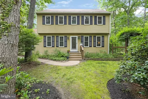 3 Bishop Rd, Tabernacle, NJ 08088