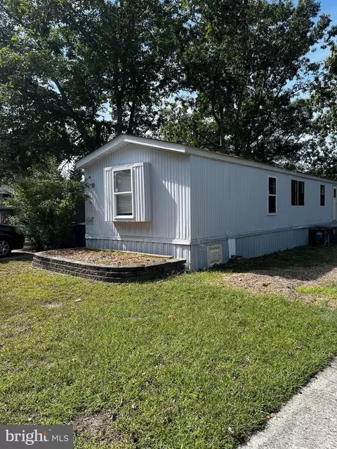 3390 Liberty St, Browns Mills, NJ 08015