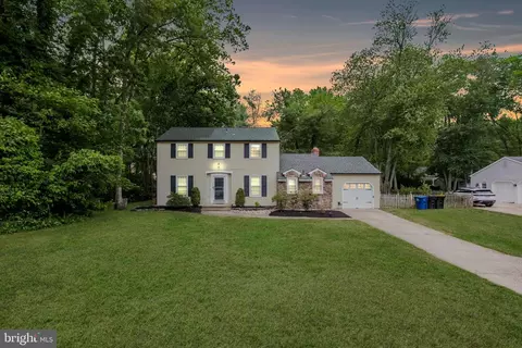 223 Sunny Jim Dr, Medford, NJ 08055