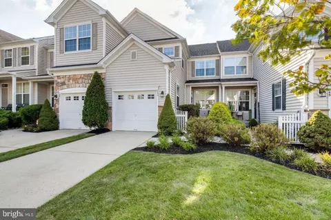 243 Starboard Way, Mount Laurel, NJ 08054