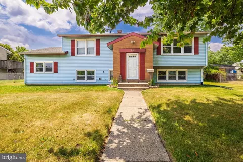 443 Dartmouth Ave, Pemberton, NJ 08068