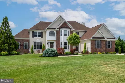 38 Oxford, Southampton, NJ 08088
