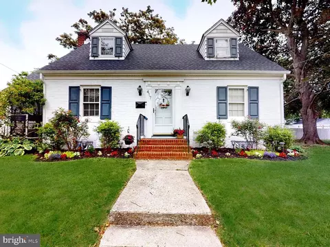 417 Cripps Dr, Mount Holly, NJ 08060