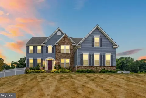 1332 Pear Tree Ct, Delran, NJ 08075